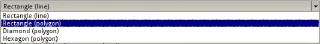 Selection parameter in SEXTANTE