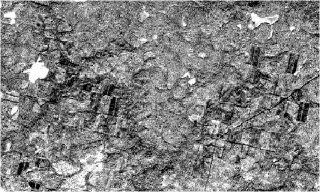 NDVI calculated with RasterCalc for inputs with Byte data type