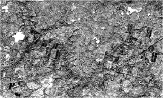 NDVI calculated with RasterCalc for inputs with Byte data type