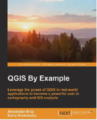 QGIS By Example